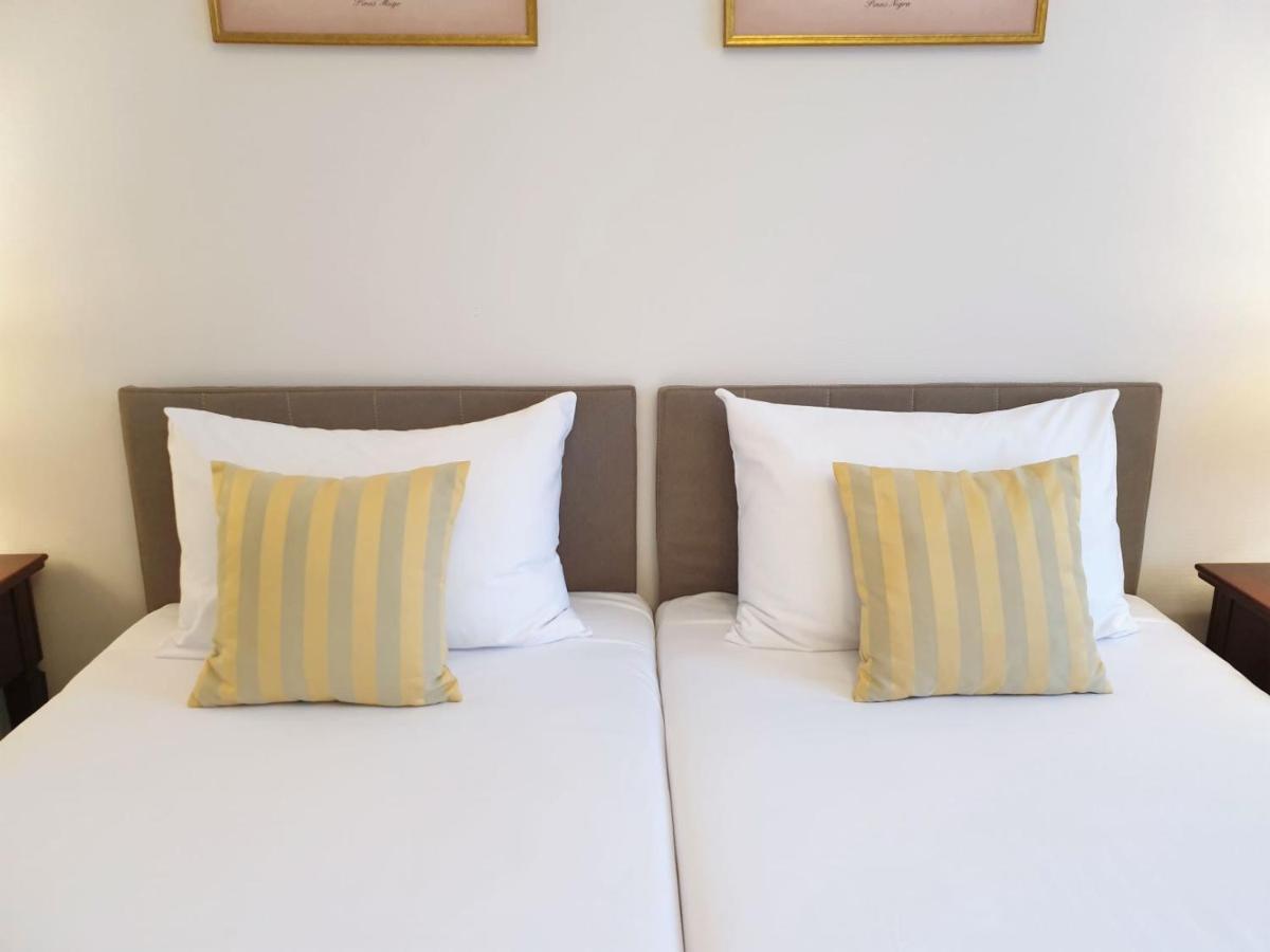 Klub Sosnowy Holiday park 3*